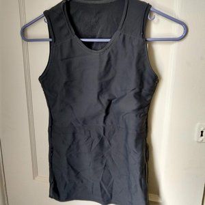 gc2b Grey Tank Binder size S